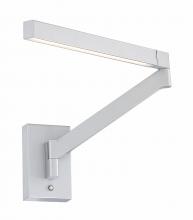 Modern Forms Luminaires BL-20922-TT - Beam Swing Arm Light