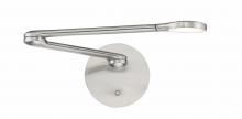 Modern Forms Luminaires BL-21924-BN - Reflex Swing Arm Light