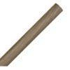  99324 - Perseus 14.5" Drift Oak Downrod Sleeve for 18" Downrod