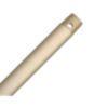  99350 - Downrod, 18" Length, Metallic SunSand