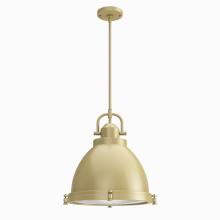  19102 - Bridgemoor 3 Light Pendant