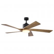  F0120 - Wedgewood 60-in. LED Ceiling Fan