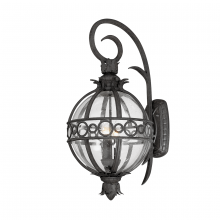  B5003-FRN - Campanile Wall Sconce