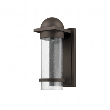  B7112-TBZ - Nero Wall Sconce