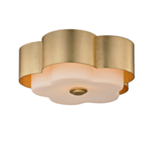  C5651-GL - Allure Flush Mount