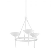  F2603-GSW - Cecilia Chandelier