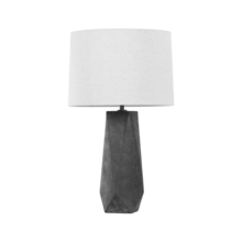  PTL1129-PBR/CHB - Coronado Table Lamp