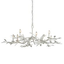  F7628 - Aubrey Chandelier