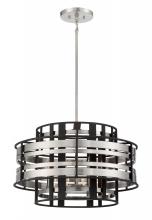  N7986-420 - 6 LIGHT PENDANT