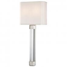  1461-PN - 2 LIGHT WALL SCONCE