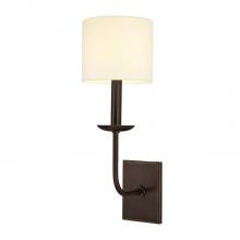  1711-OB - 1 LIGHT WALL SCONCE