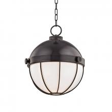  2315-OB - 1 LIGHT PENDANT