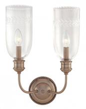  292-PN - Lafayette Wall Sconce