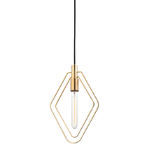  3040-AGB - Masonville Pendant