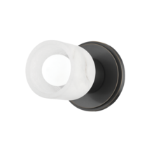  4201-OB - 1 LIGHT BATH BRACKET