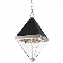  4510-PN - 4 LIGHT PENDANT