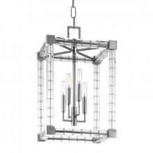  7113-PN - 4 LIGHT PENDANT