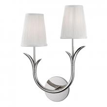  9402L-PN - Deering Wall Sconce