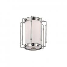  9709-PN - 1 LIGHT FLUSH MOUNT