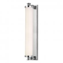  9714-PC - LED BATH BRACKET