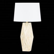  L8930-AGB - Syracuse Table Lamp