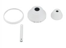  MCFKLED-RZW - Maverick LED Custom Finish Kit in Matte White