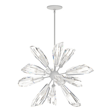  131321-SKT-MULT-02-CR - Luma 12-Light Starburst Pendant