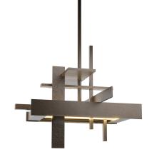  139718-LED-MULT-05 - Planar Small LED Pendant