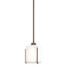  187650-SKT-MULT-05-GG0140 - Exos Small Mini Pendant