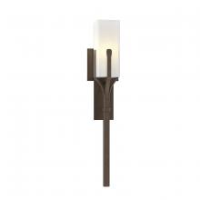  204750-SKT-05-GG0441 - Mediki Sconce