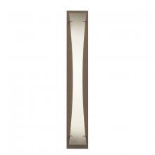  205955-FLU-05-SH1973 - Bento Large Sconce