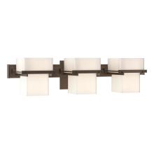  207833-SKT-05-GG0106 - Kakomi 3 Light Sconce