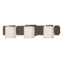  207843-SKT-05-GG0108 - Impressions 3 Light Sconce