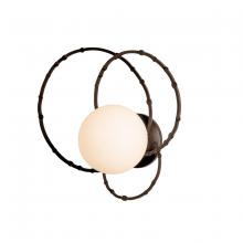  209110-SKT-05-GG0677 - Olympus Sconce