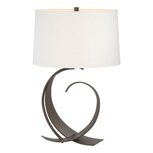  272674-SKT-05-SF1494 - Fullered Impressions Table Lamp