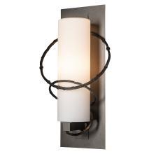  302402-SKT-14-GG0034 - Olympus Medium Outdoor Sconce