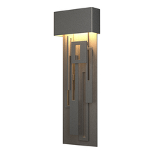  302523-LED-20 - Collage Large Dark Sky Friendly LED Outdoor Sconce
