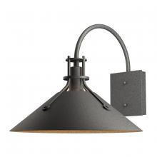  302713-SKT-20 - Henry Large Dark Sky Friendly Outdoor Sconce