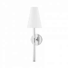  H630101-PN - Janelle Wall Sconce