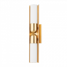  H634102-AGB - Paolo Wall Sconce