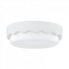  H656503-CMW - Wave Flush Mount