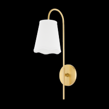  H660101-AGB - DOROTHY Wall Sconce