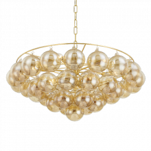  H711809-AGB - Mimi Chandelier