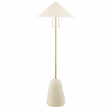  HL692401-AGB/CBG - Maia Floor Lamp