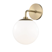  H105101-AGB - Stella Wall Sconce