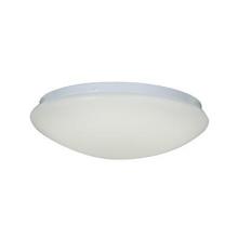  20780LEDD-WH/ACR - LED Flush Mount