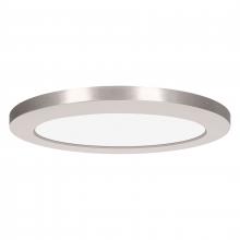  20830LEDD-BS/ACR - LED Flush Mount