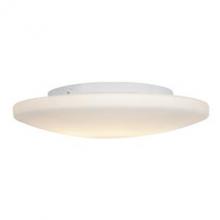  50162LEDDLP-WH/OPL - LED Flush Mount