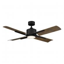  FR-W1806-56L27MBBW - Cervantes Downrod ceiling fan