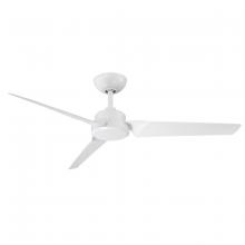  FR-W1910-52-MW - Roboto Downrod ceiling fan